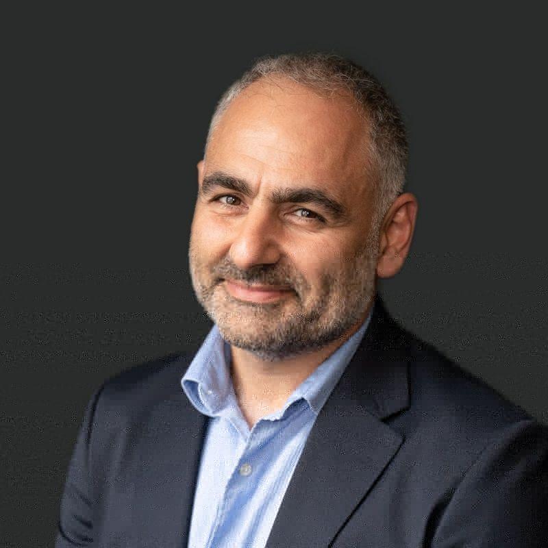 Raffi Jamgotchian